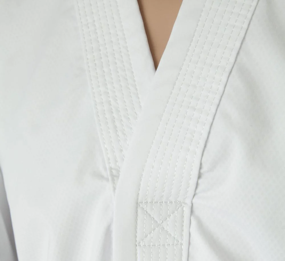 Perifecta Taekwondo Uniform - Image 2