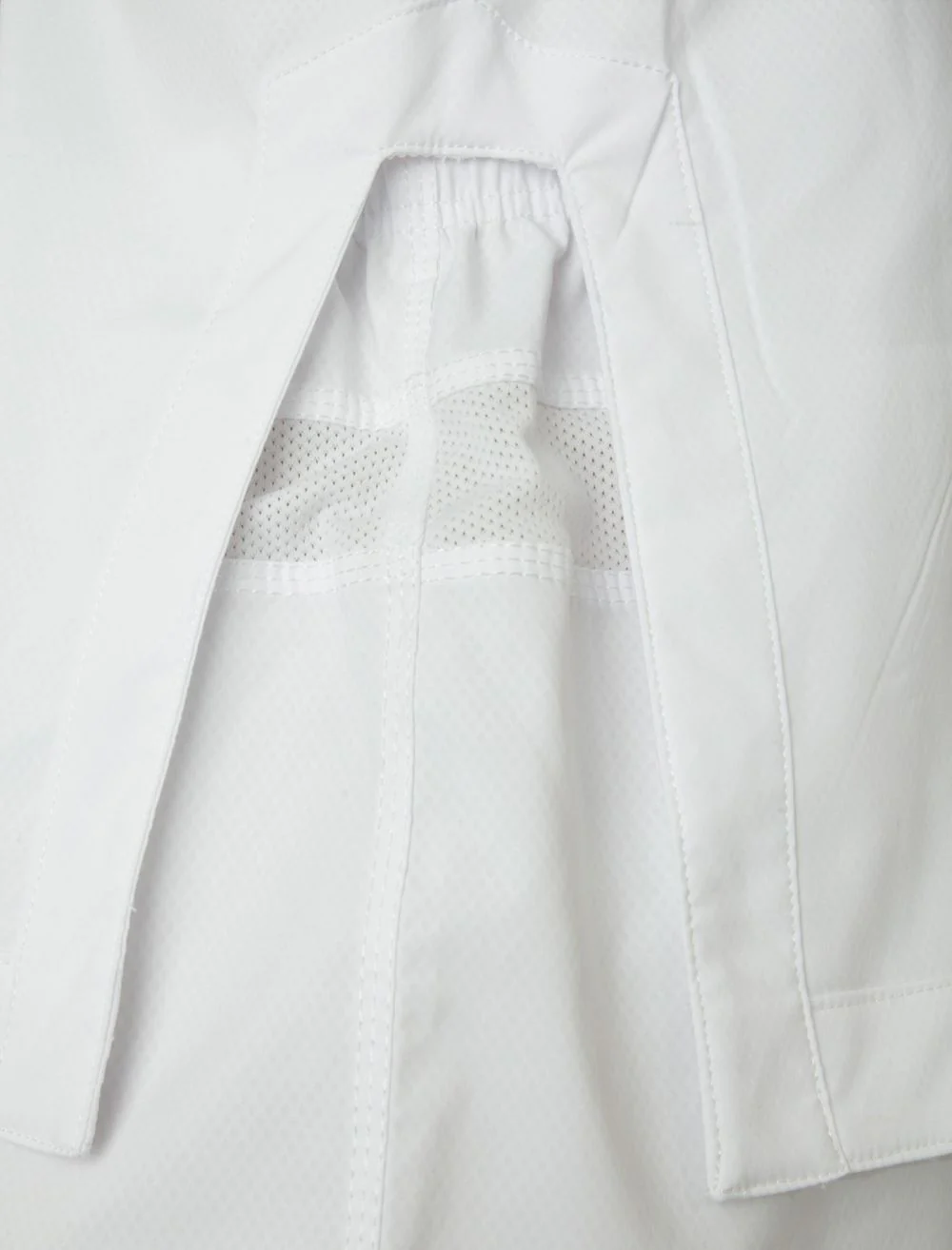 Perifecta Taekwondo Uniform - Image 3