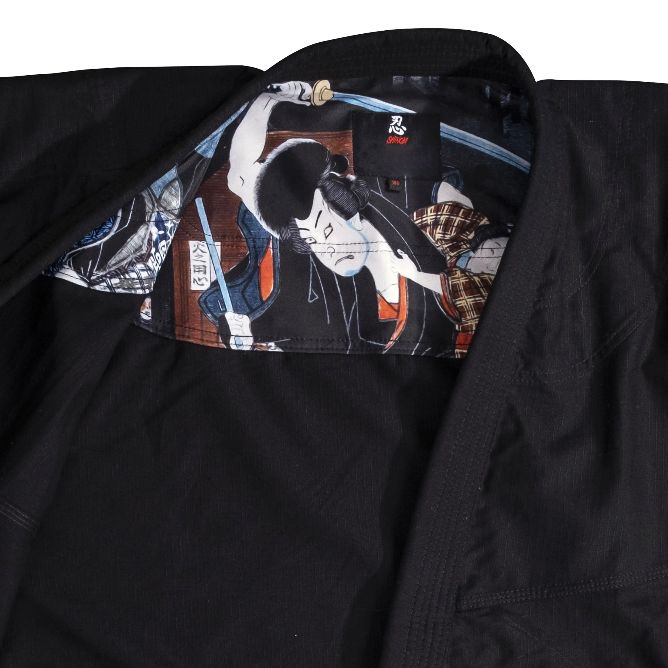 Perifecta Shinobi-gi Universal - Image 3