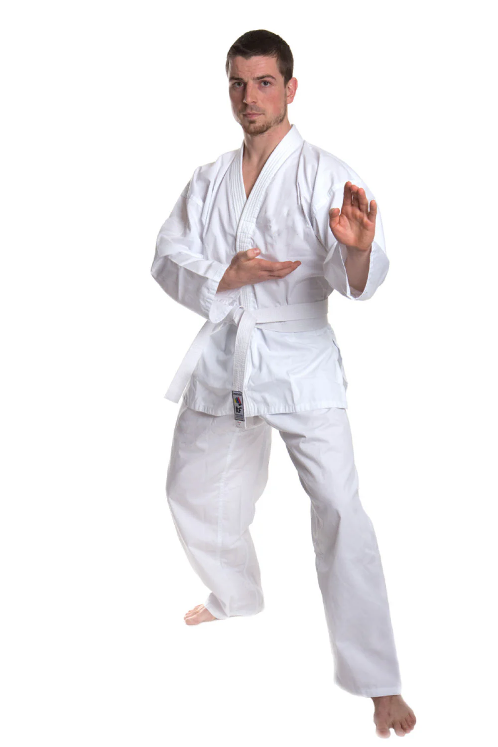 Perifecta Taekwondo Uniform