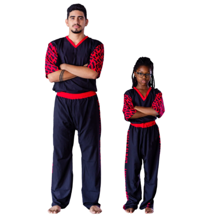 Perifecta Point Fighting Uniforms