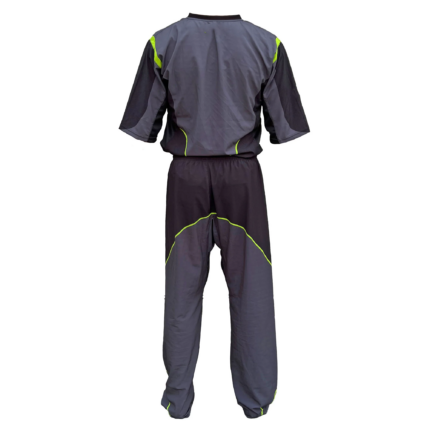 Alternative view of Perifecta Point Fighting Uniforms
