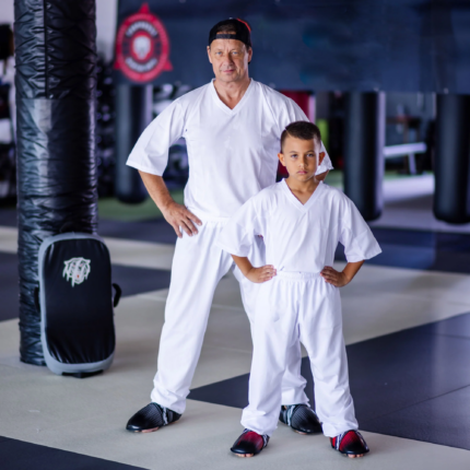 Perifecta Point Fighting Uniforms