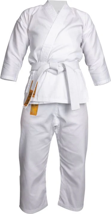 Gakusei Lightweight White student uniform