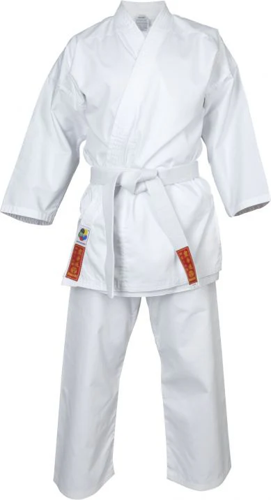 HEIAN Lightweight White student uniform