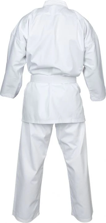 HEIAN Lightweight White student uniform - Image 3
