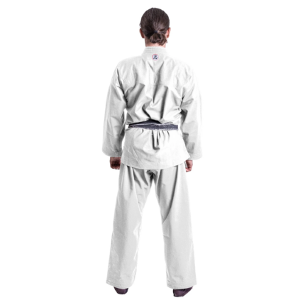 Alternative view of Perifecta Shinobi-gi Universal