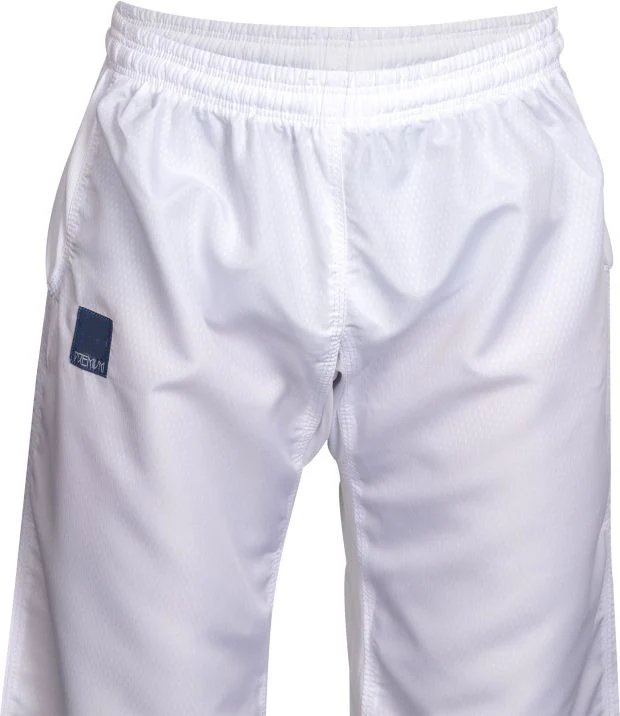 White Karate-gi PREMIUM KUMITE Ultra-Light - Image 5