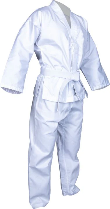Alternative view of Perifecta Taekwondo Uniform