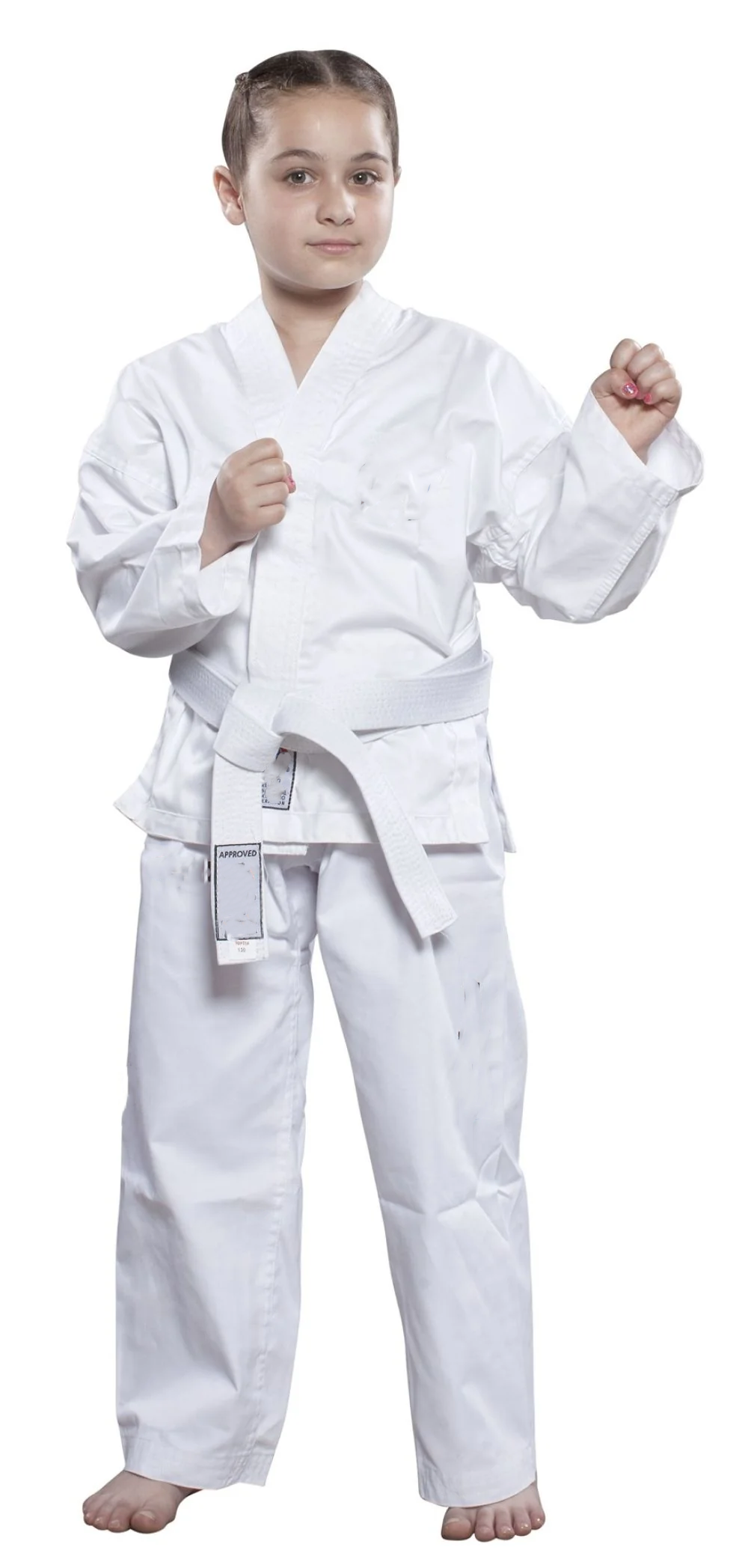 Perifecta Taekwondo Uniform