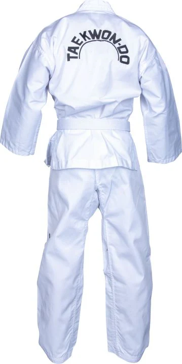 Perifecta Taekwondo Uniform - Image 3