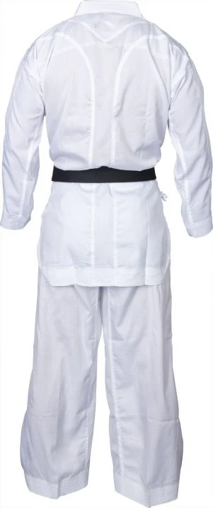 Alternative view of Karate Gi “Air Deluxe”