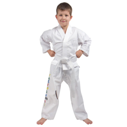 Perifecta Taekwondo Uniform