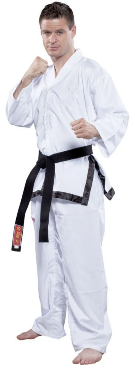 Perifecta Taekwondo Uniform
