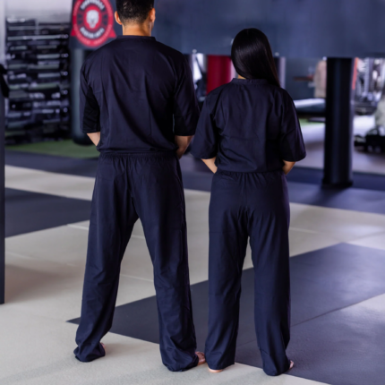 Alternative view of Perifecta Point Fighting Uniforms