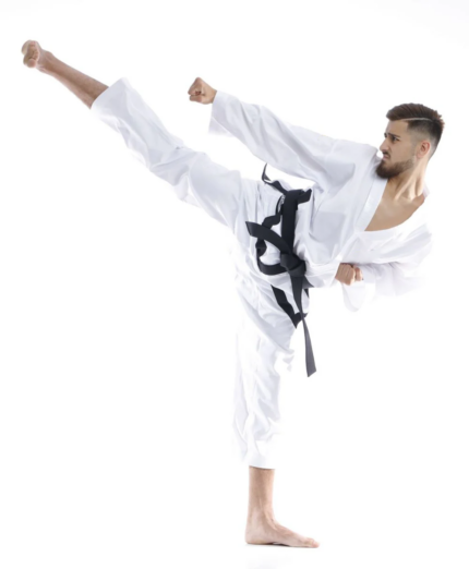Perifecta Taekwondo Uniform
