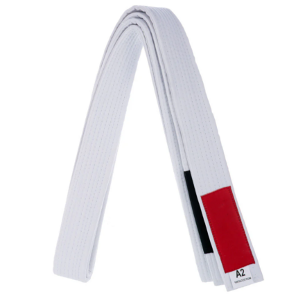 Martial Arts Belt