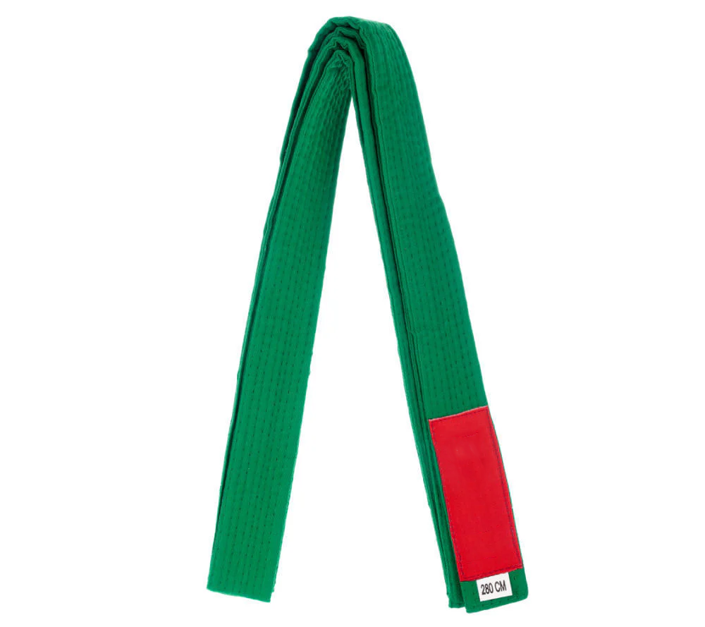 Martial Arts Belt